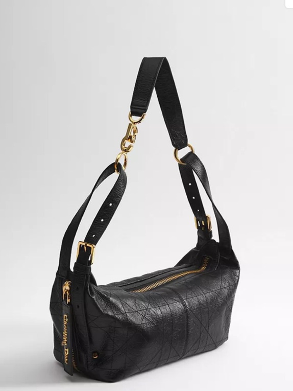 Dior Small D-Journey Bag